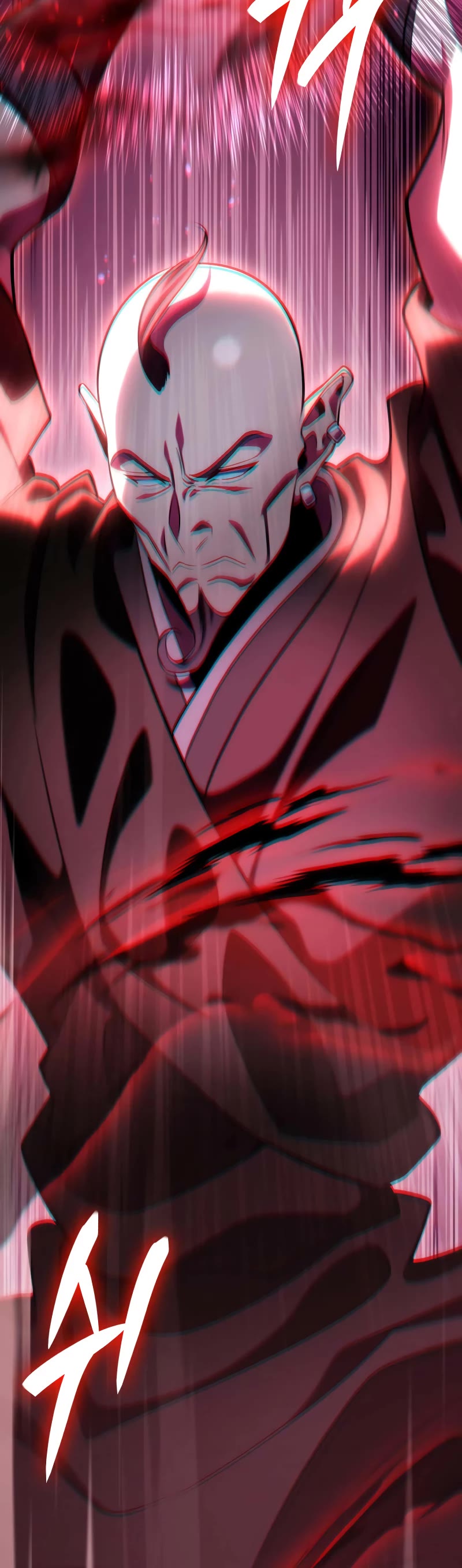 Heavenly Inquisition Sword chapter 52 page 35