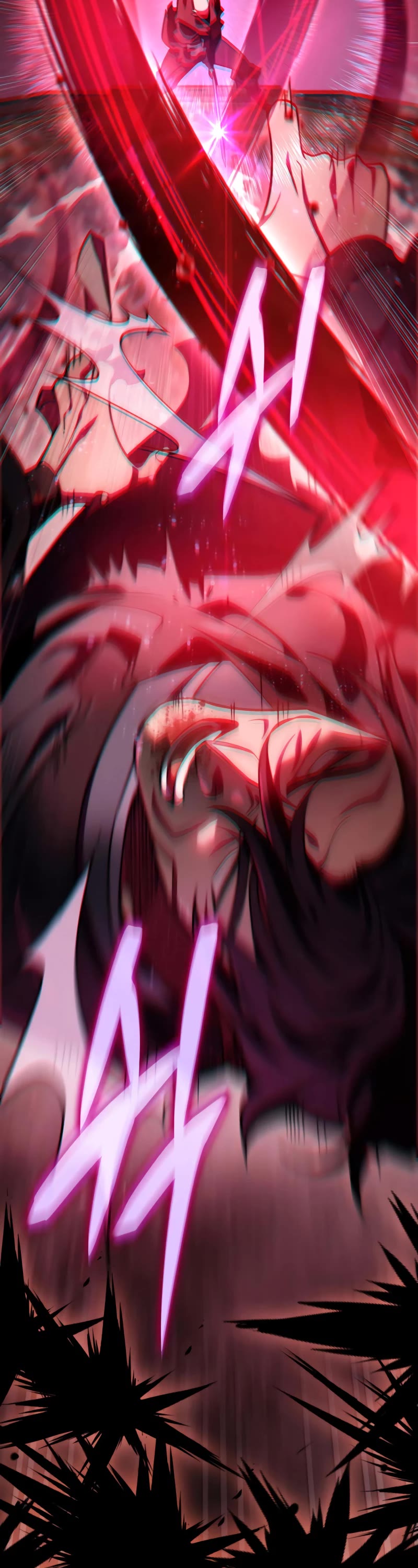 Heavenly Inquisition Sword chapter 52 page 37