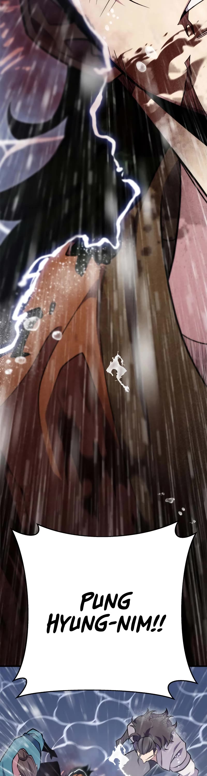 Heavenly Inquisition Sword chapter 52 page 4