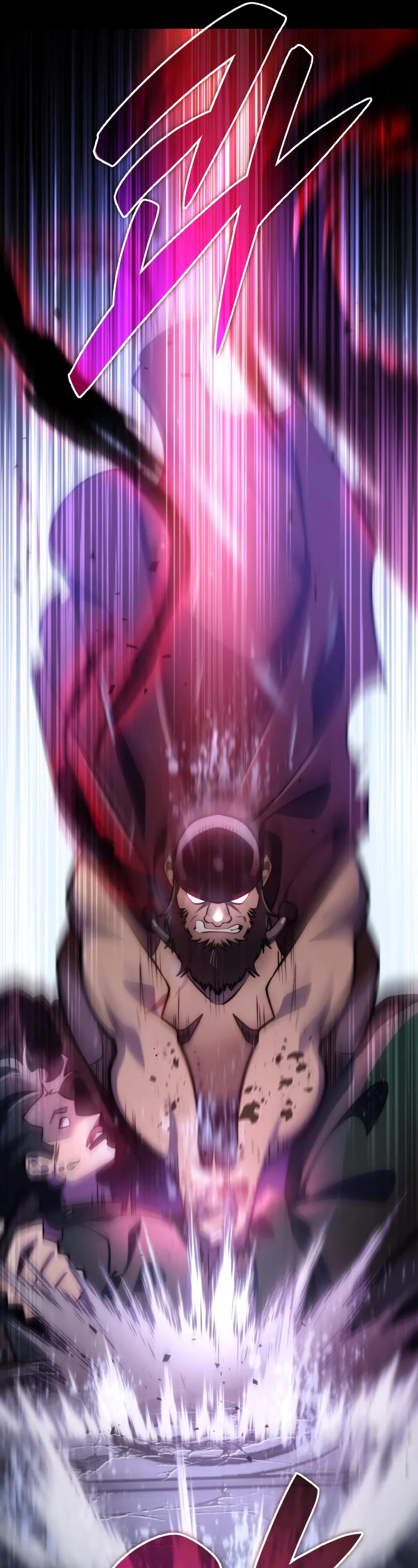 Heavenly Inquisition Sword chapter 52 page 41