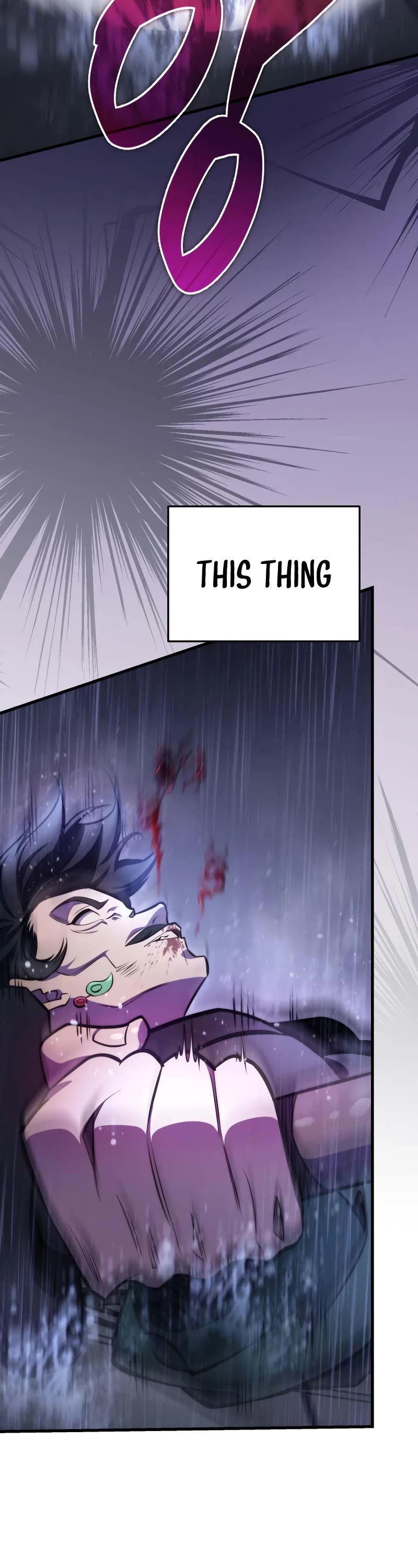 Heavenly Inquisition Sword chapter 52 page 42