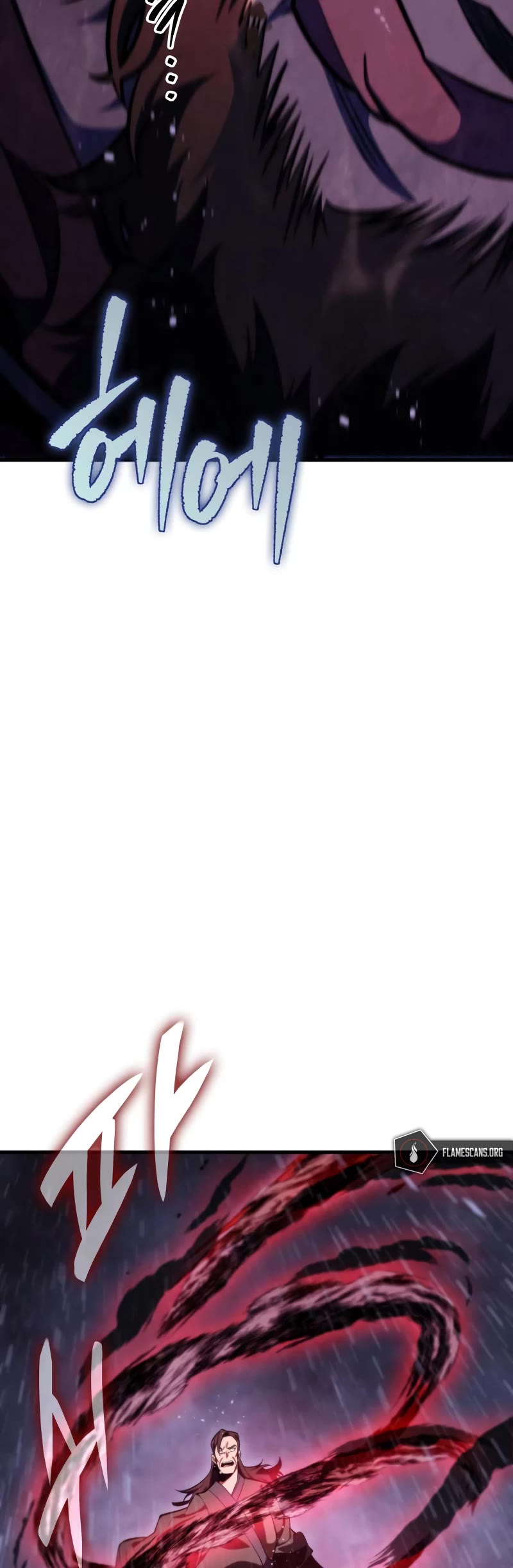 Heavenly Inquisition Sword chapter 52 page 44