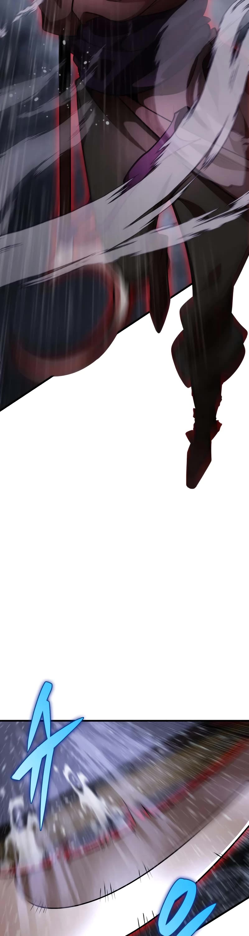 Heavenly Inquisition Sword chapter 52 page 47