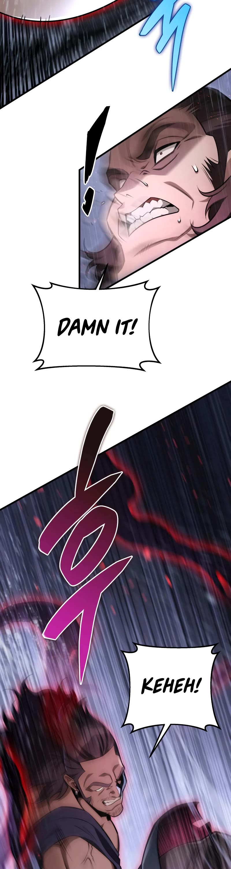 Heavenly Inquisition Sword chapter 52 page 48