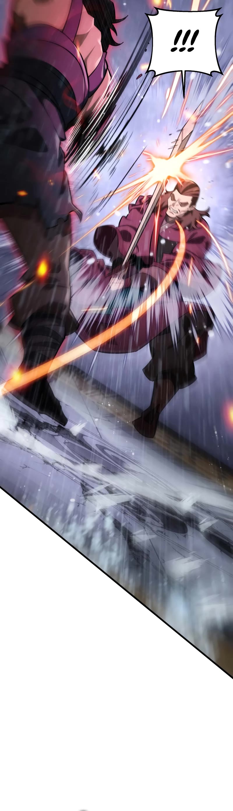 Heavenly Inquisition Sword chapter 52 page 50