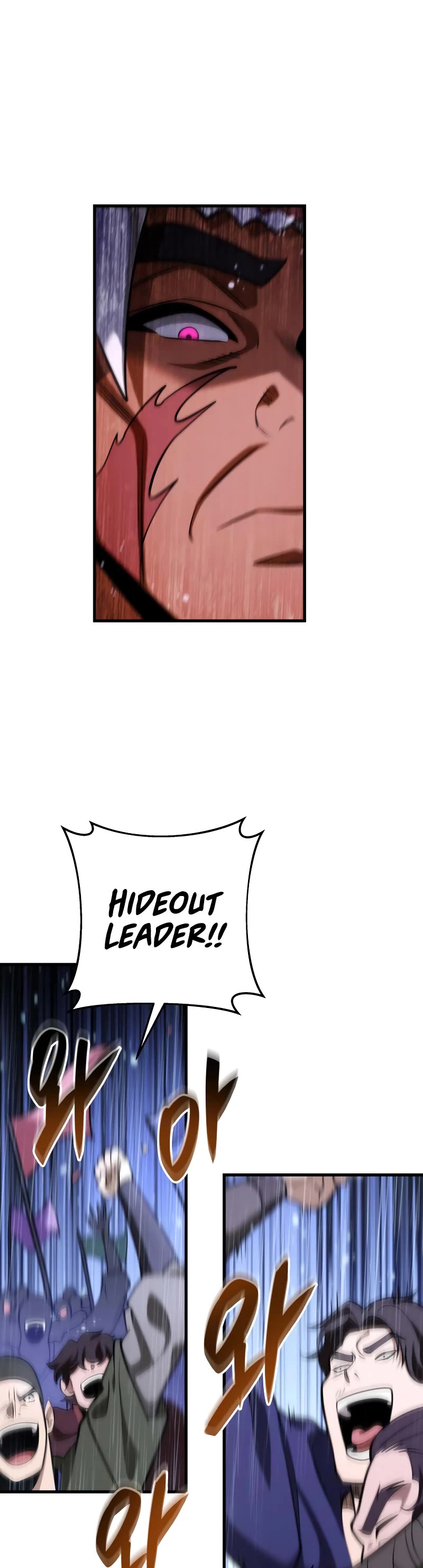 Heavenly Inquisition Sword chapter 52 page 54