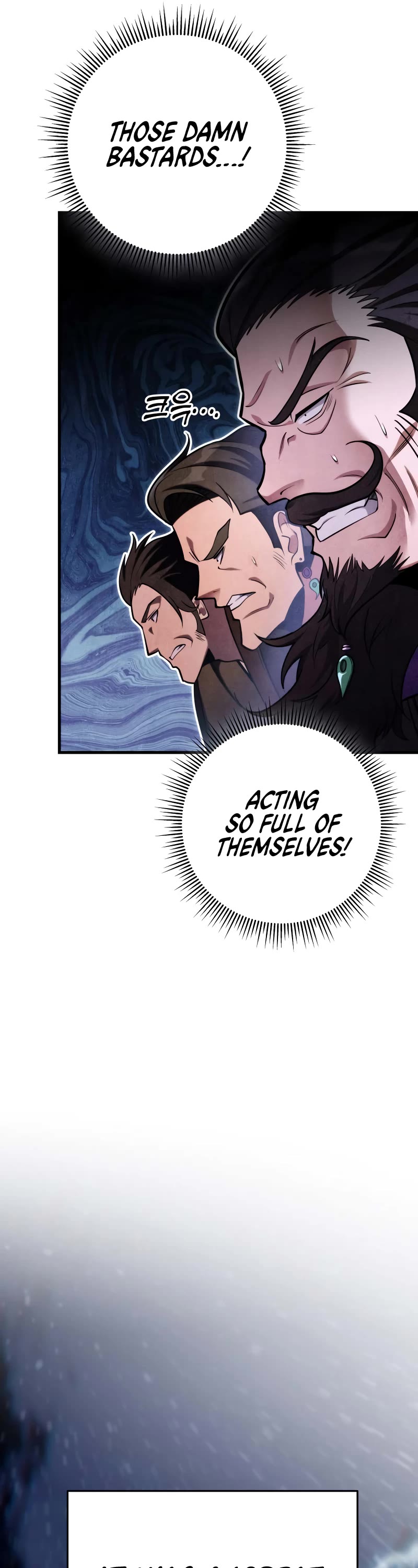 Heavenly Inquisition Sword chapter 52 page 56