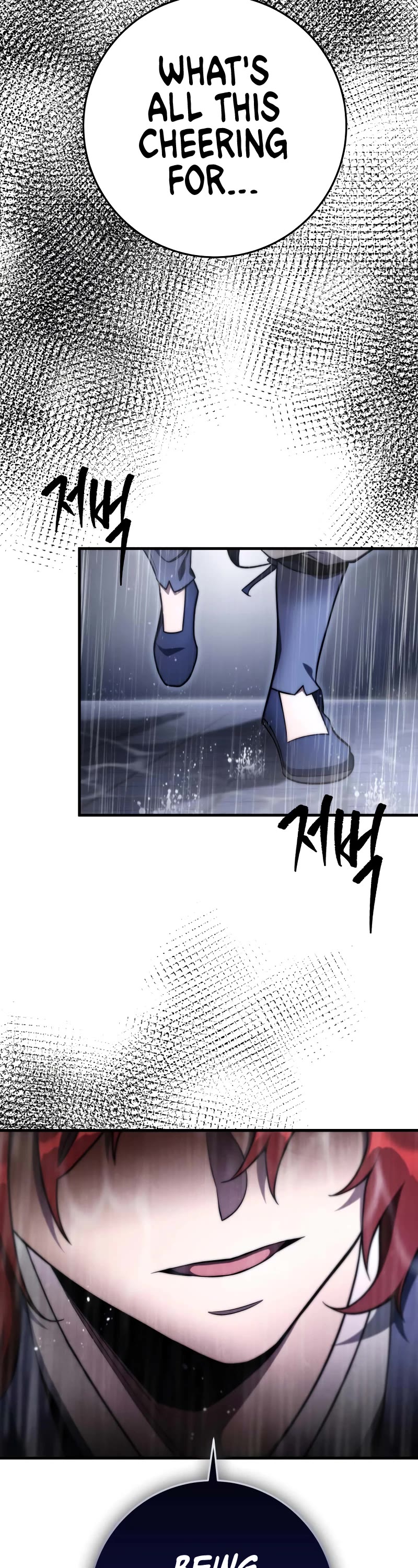 Heavenly Inquisition Sword chapter 52 page 62