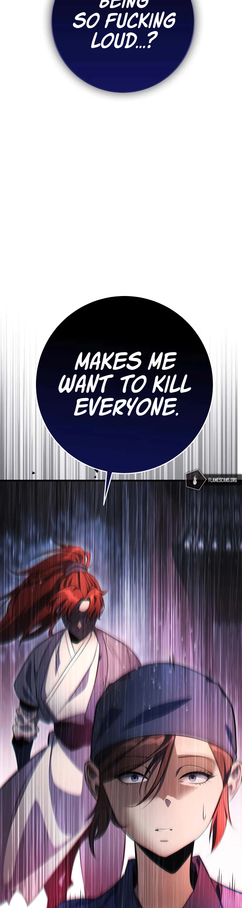 Heavenly Inquisition Sword chapter 52 page 63