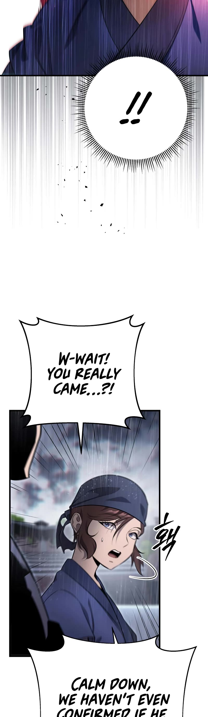 Heavenly Inquisition Sword chapter 52 page 64