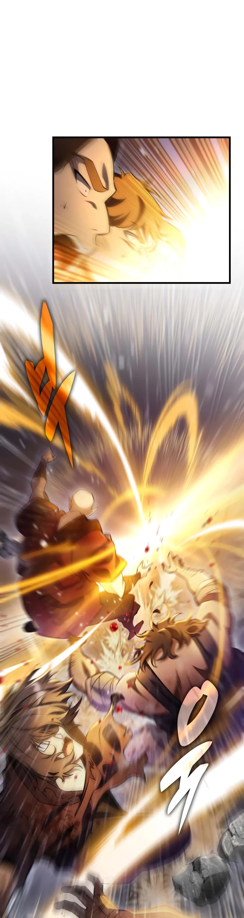 Heavenly Inquisition Sword chapter 52 page 72