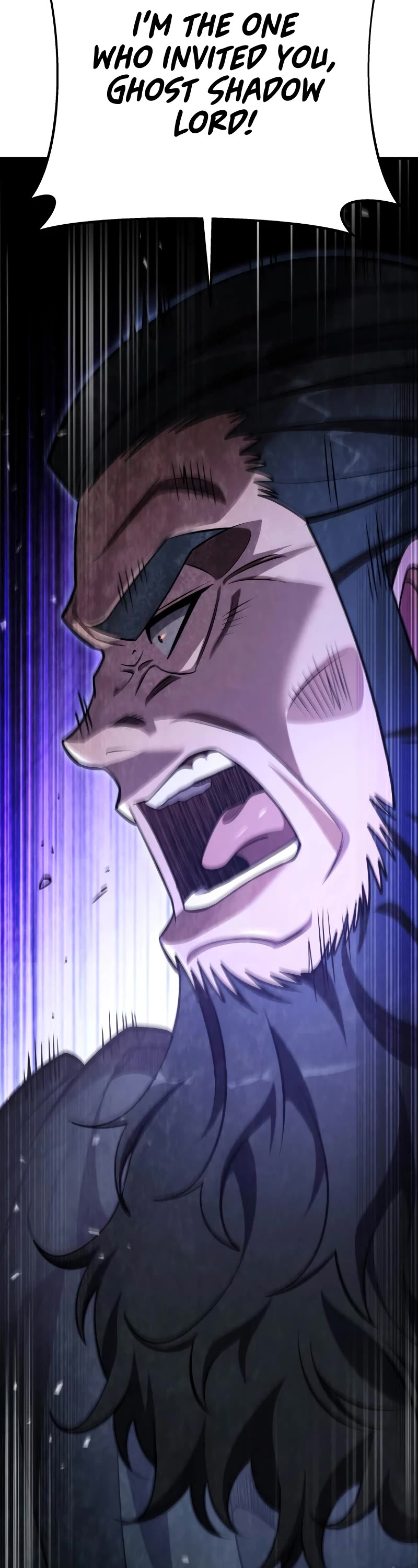 Heavenly Inquisition Sword chapter 53 page 14