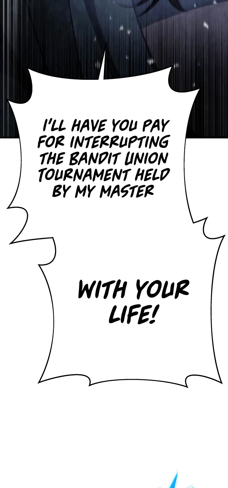 Heavenly Inquisition Sword chapter 53 page 15