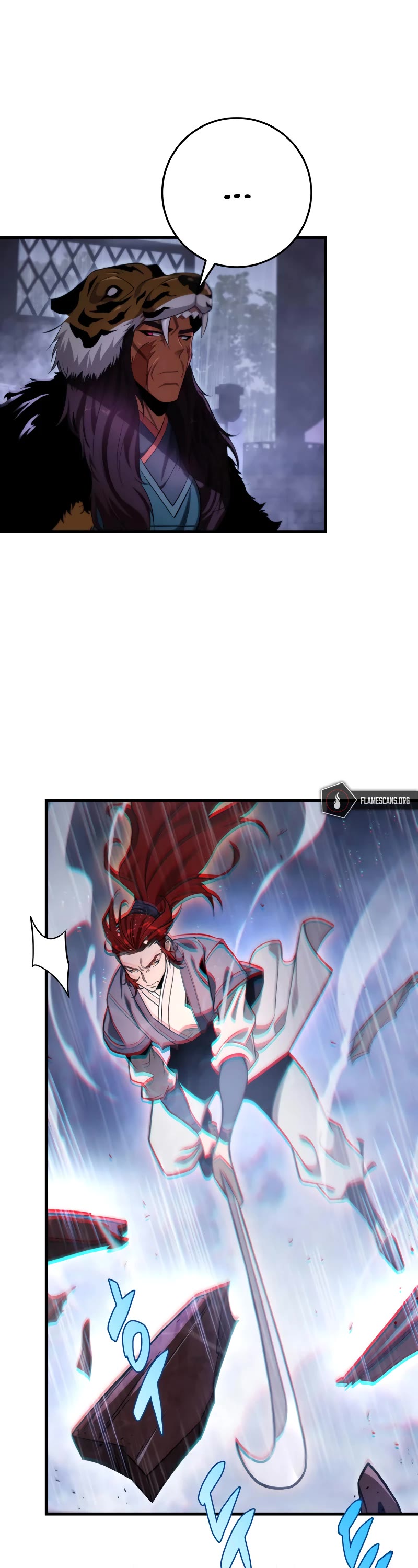 Heavenly Inquisition Sword chapter 53 page 23