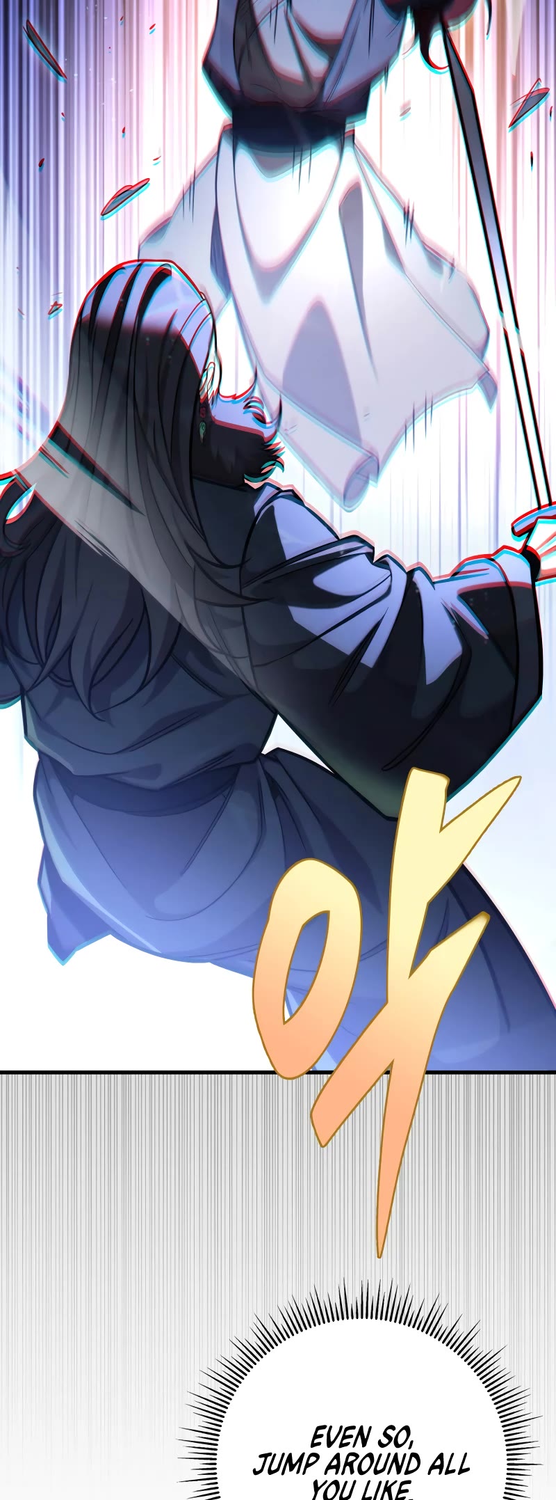 Heavenly Inquisition Sword chapter 53 page 25