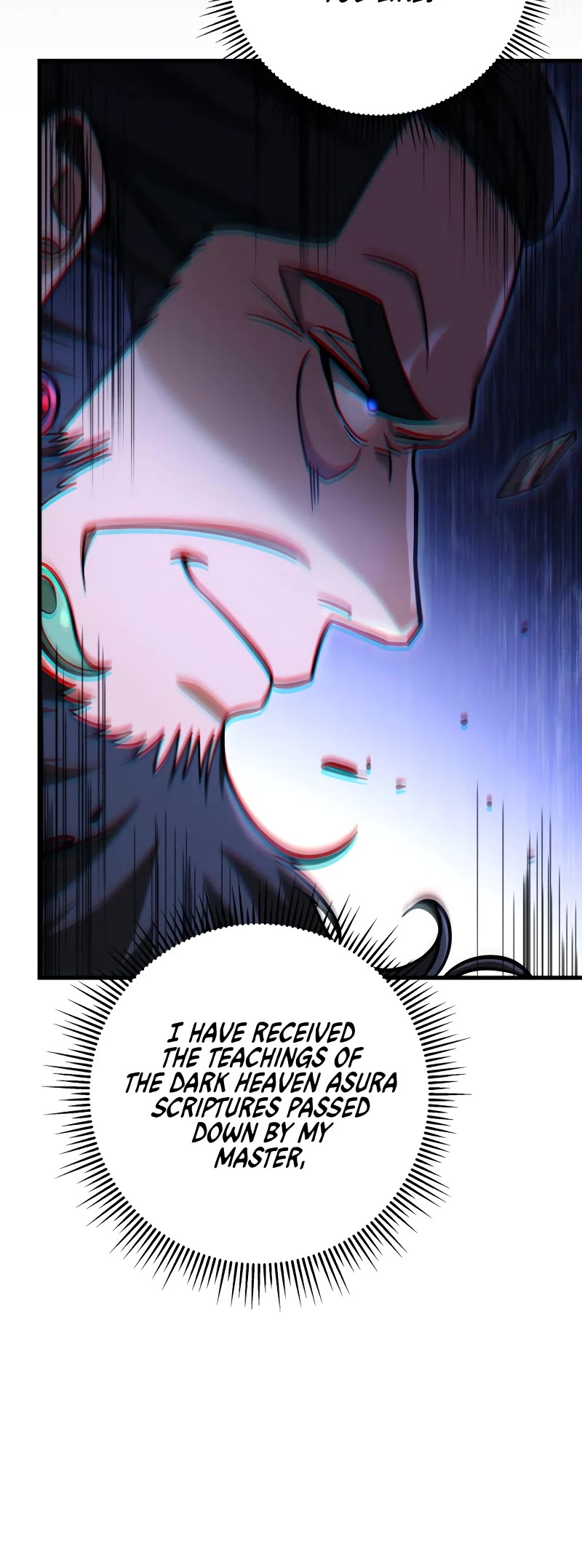 Heavenly Inquisition Sword chapter 53 page 26