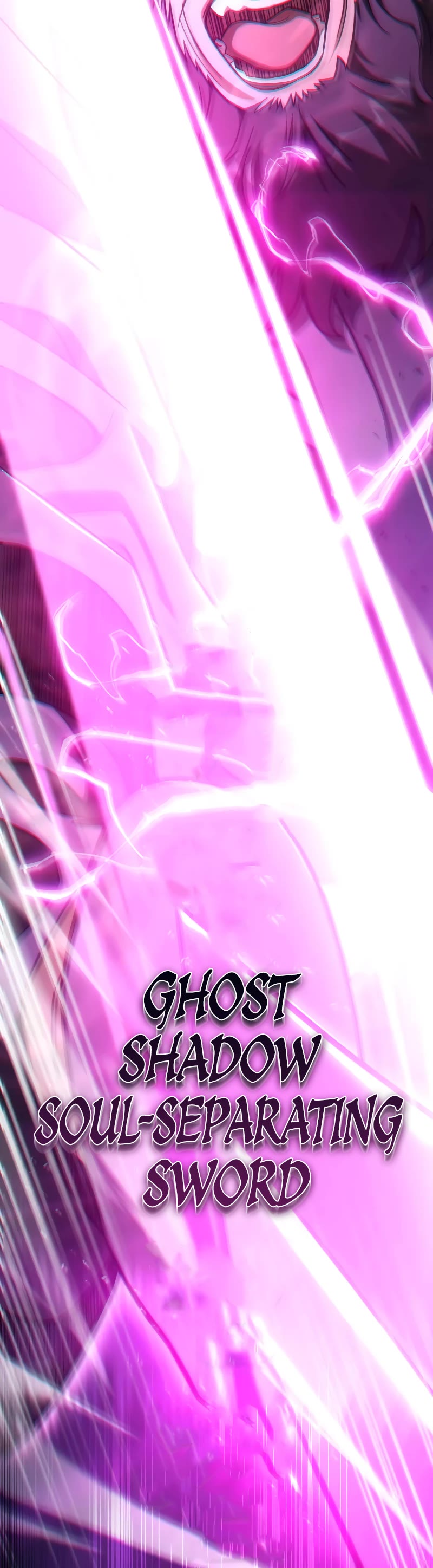 Heavenly Inquisition Sword chapter 53 page 30