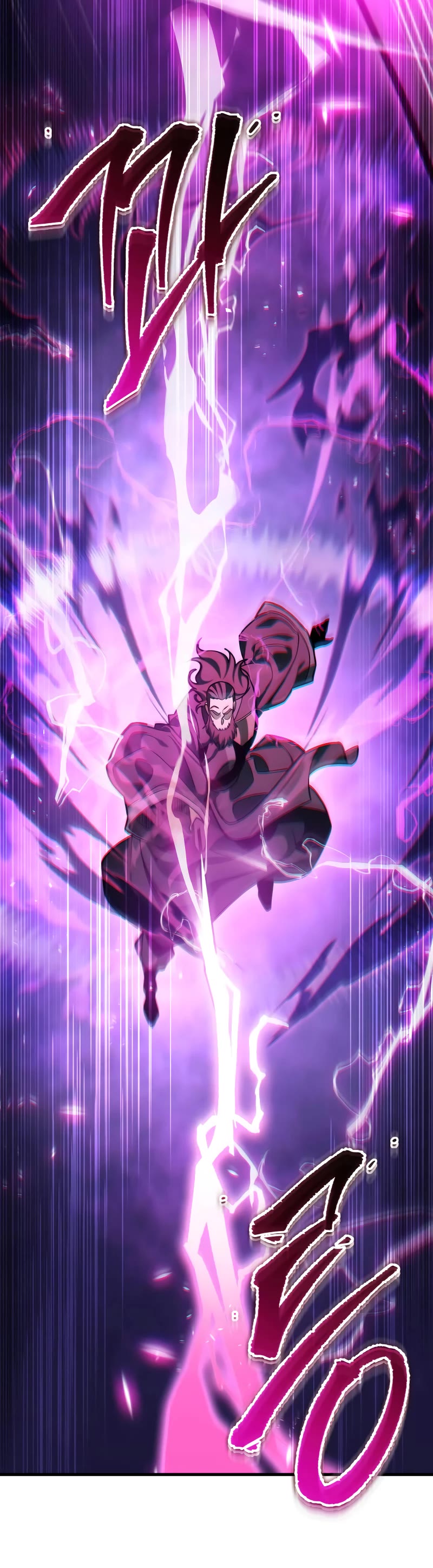 Heavenly Inquisition Sword chapter 53 page 31