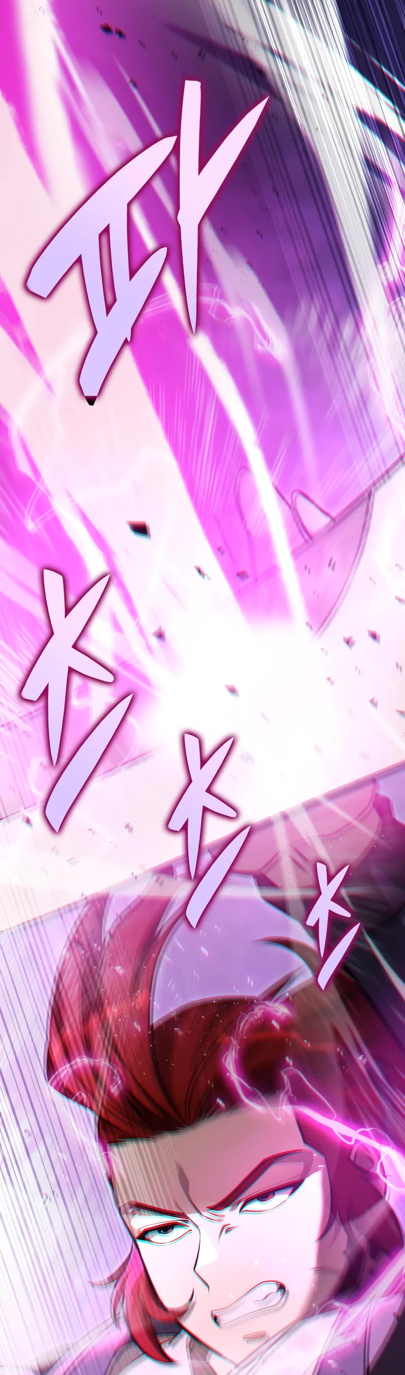 Heavenly Inquisition Sword chapter 53 page 35