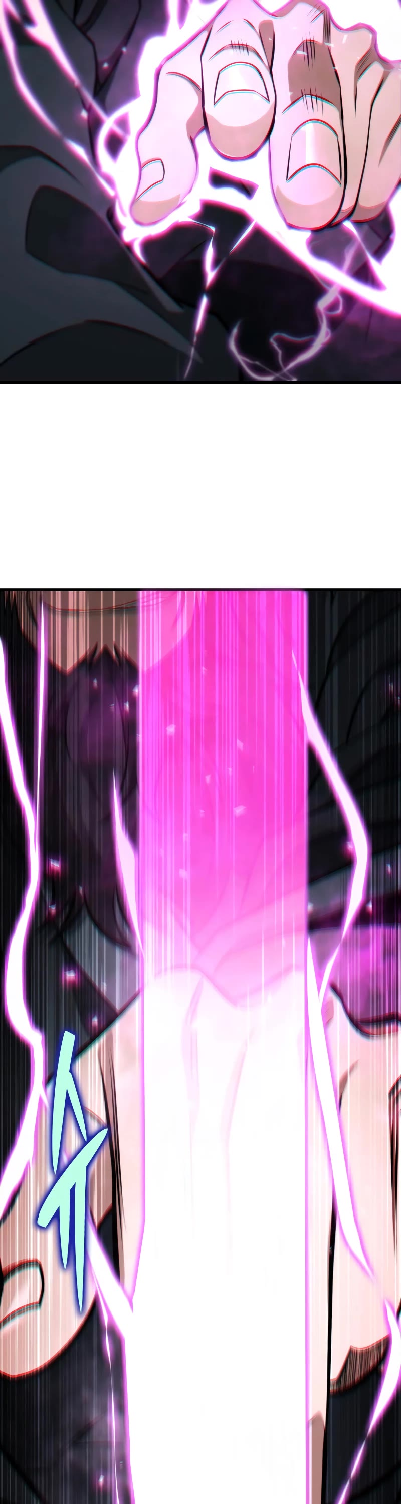 Heavenly Inquisition Sword chapter 53 page 37