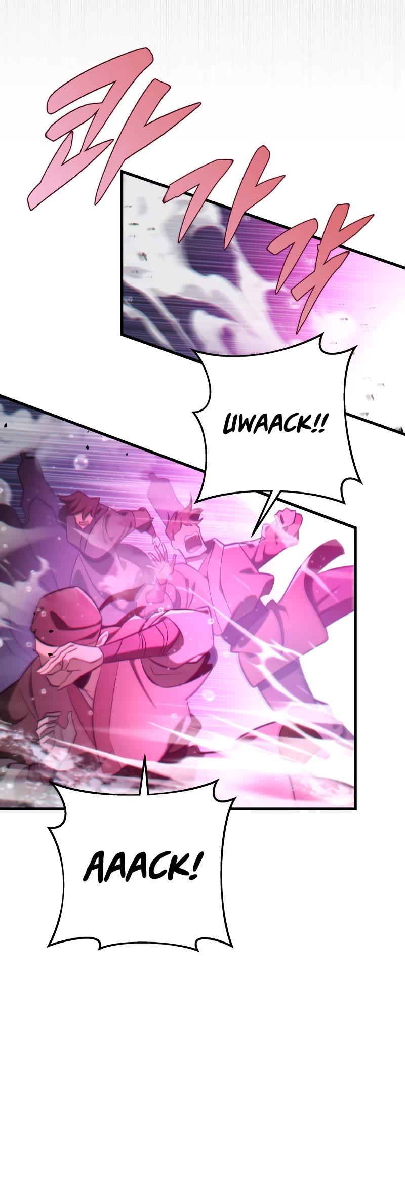 Heavenly Inquisition Sword chapter 53 page 41