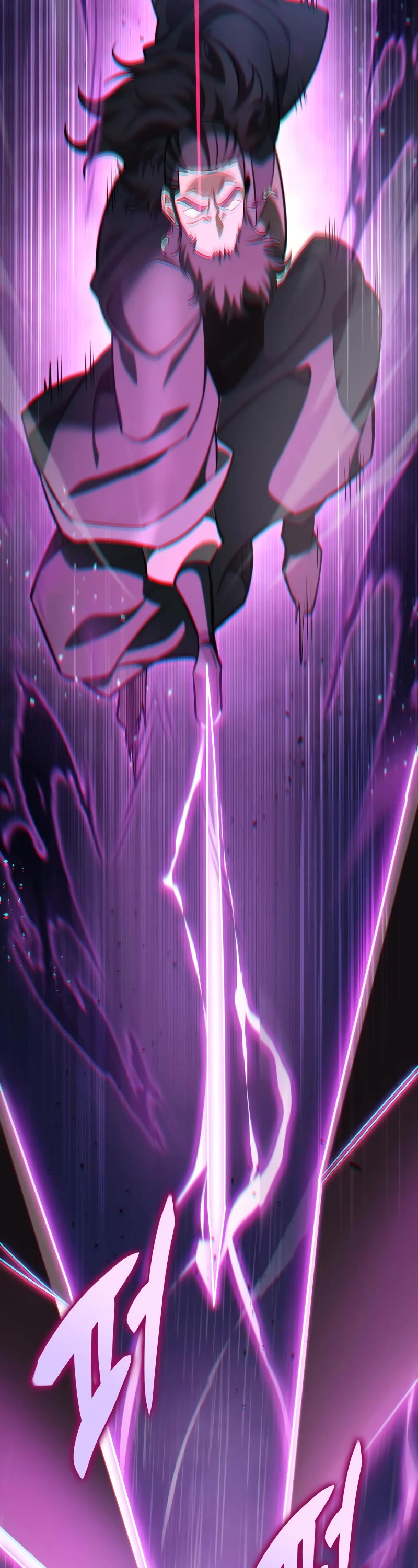 Heavenly Inquisition Sword chapter 53 page 43