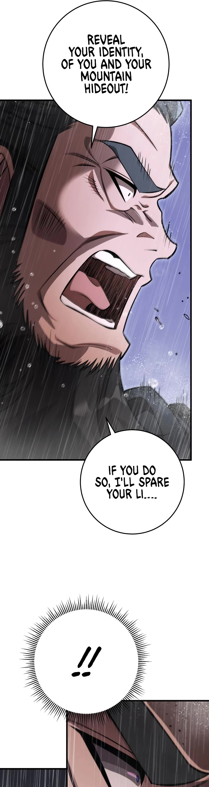 Heavenly Inquisition Sword chapter 53 page 47