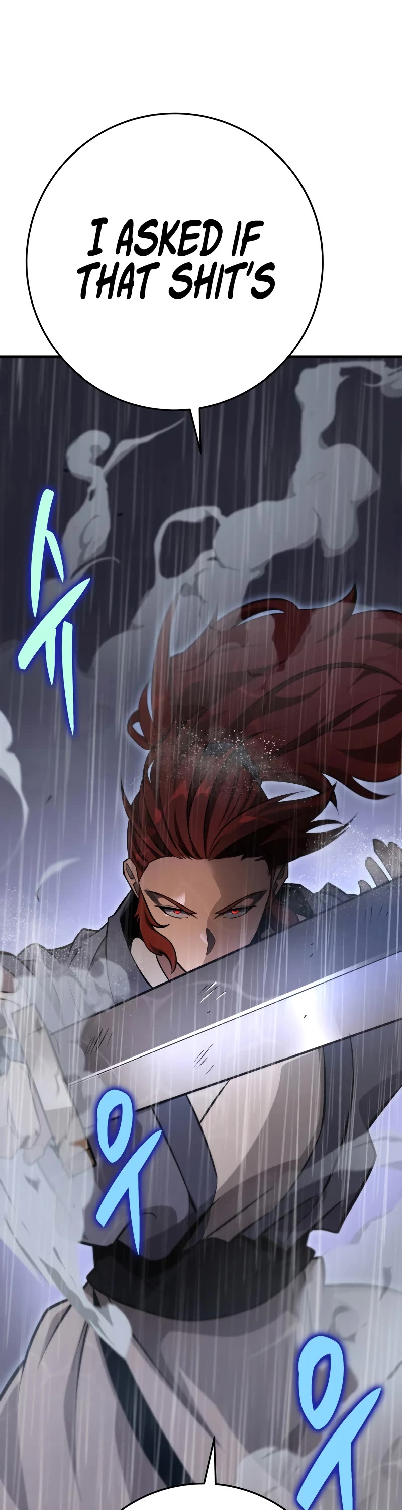 Heavenly Inquisition Sword chapter 53 page 49