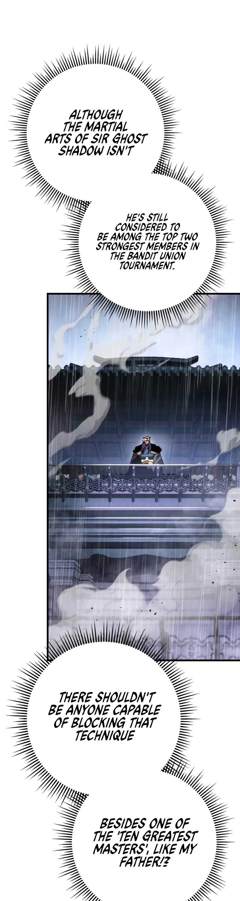 Heavenly Inquisition Sword chapter 53 page 52