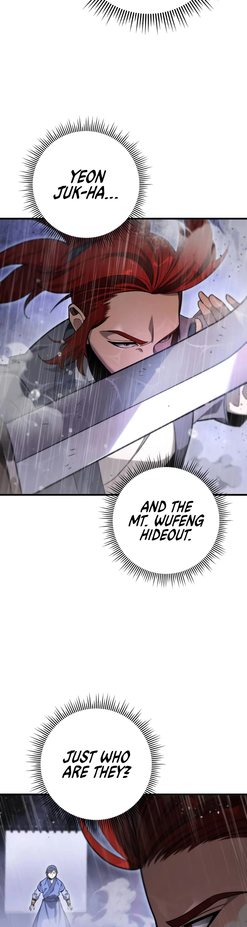 Heavenly Inquisition Sword chapter 53 page 53