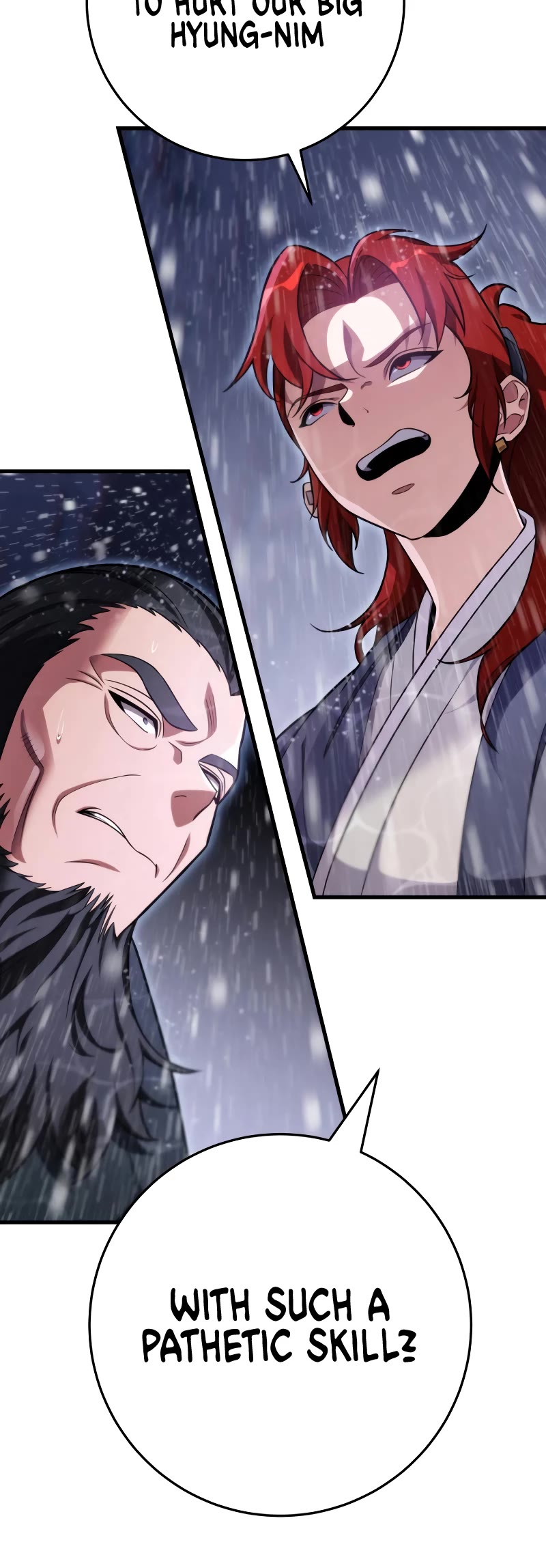 Heavenly Inquisition Sword chapter 53 page 55