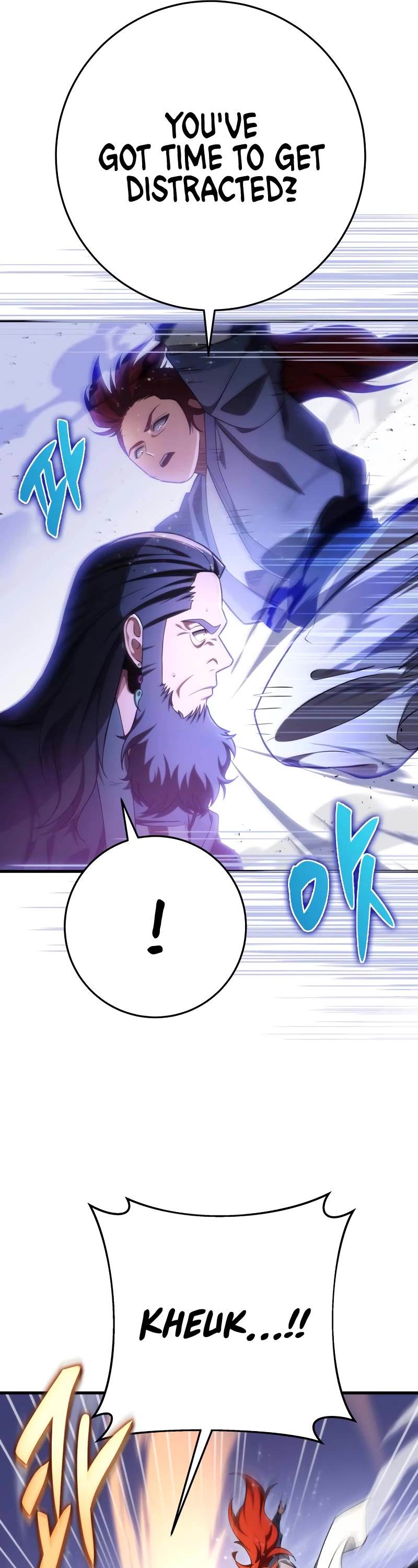 Heavenly Inquisition Sword chapter 53 page 57