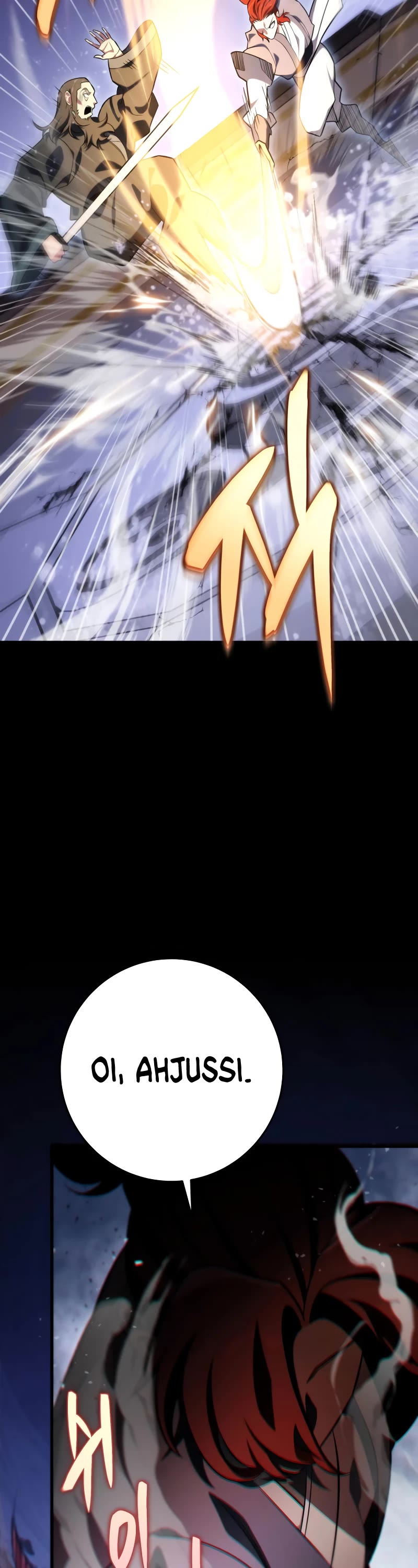 Heavenly Inquisition Sword chapter 53 page 58