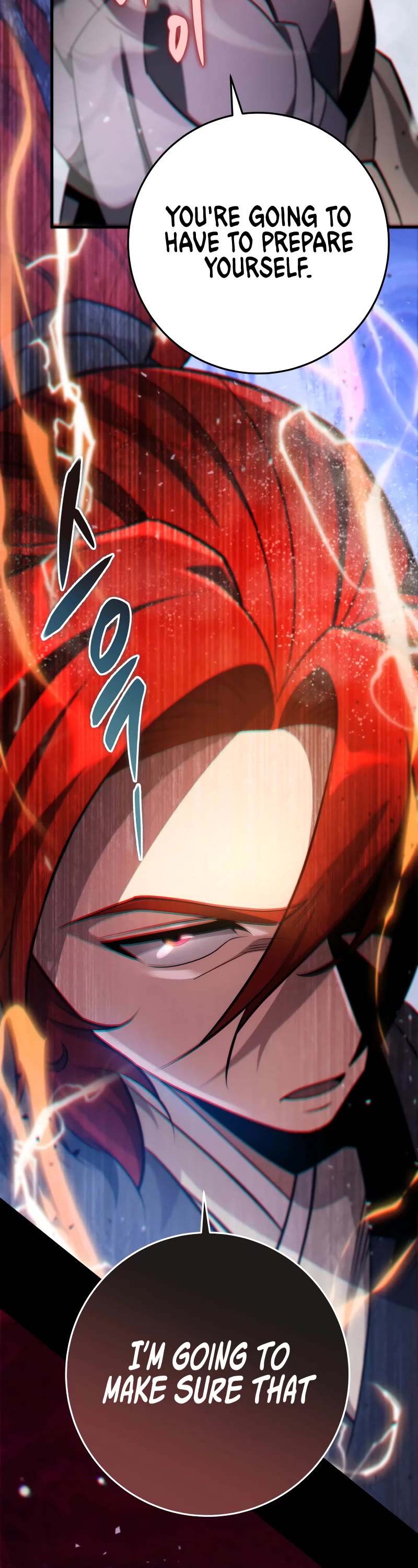 Heavenly Inquisition Sword chapter 53 page 59