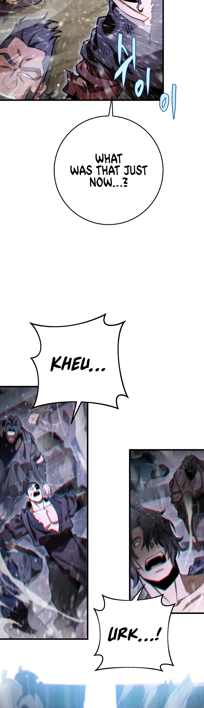 Heavenly Inquisition Sword chapter 53 page 6