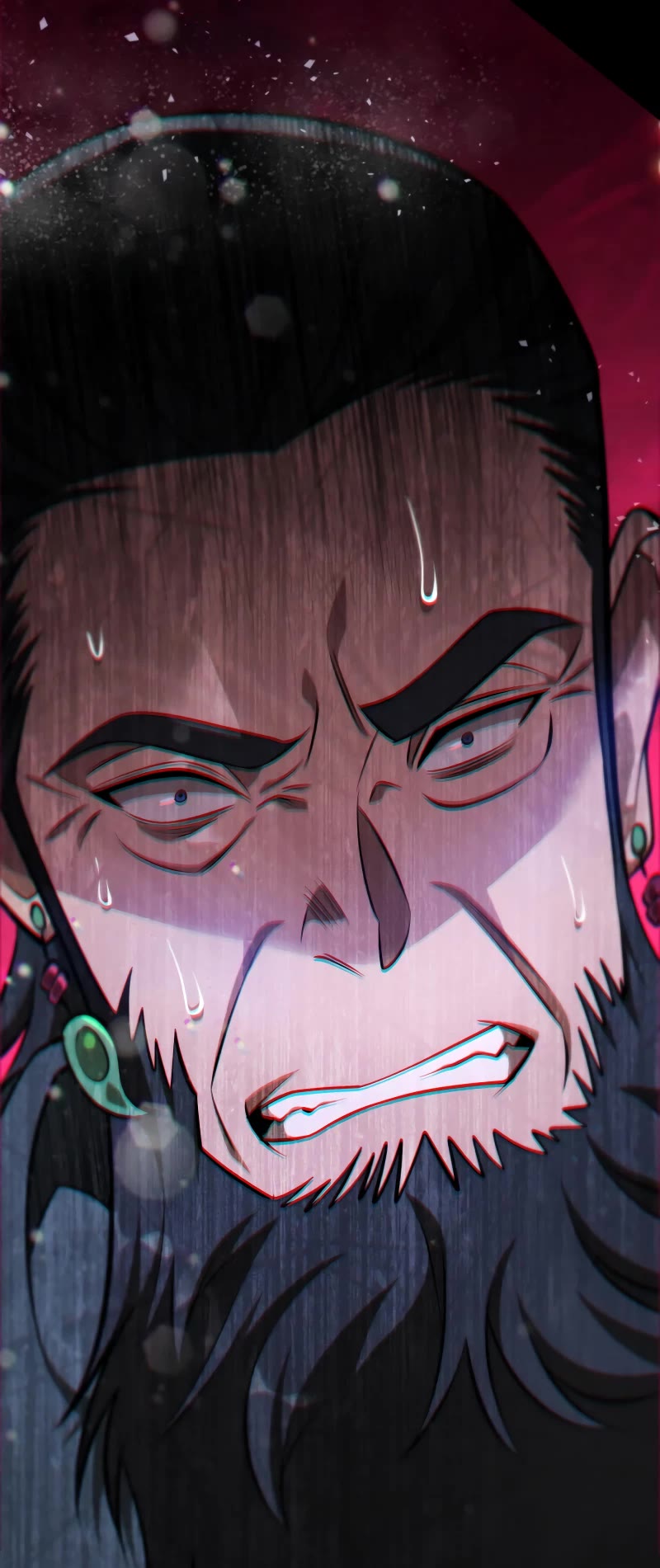 Heavenly Inquisition Sword chapter 53 page 60