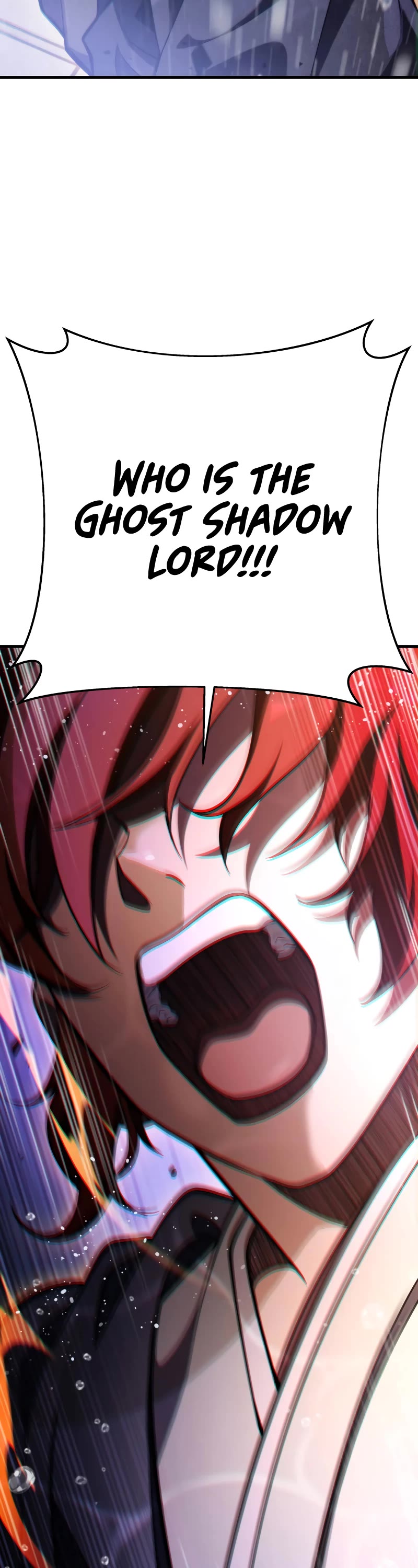 Heavenly Inquisition Sword chapter 53 page 8