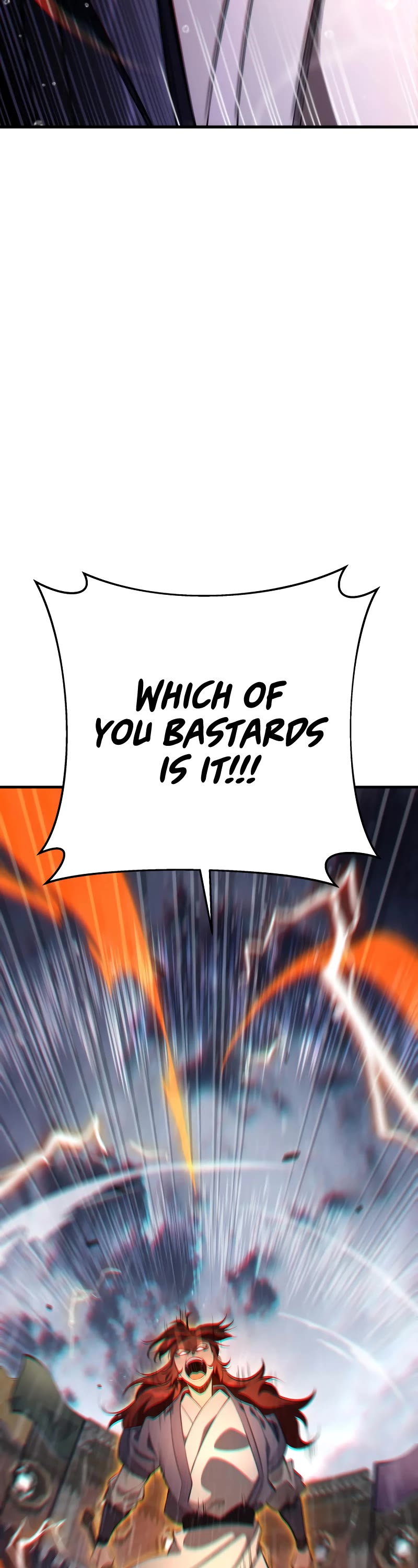 Heavenly Inquisition Sword chapter 53 page 9