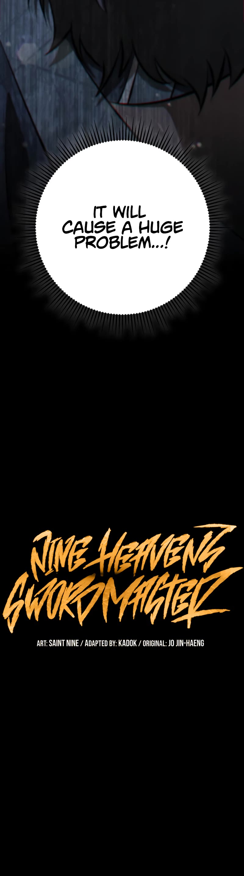 Heavenly Inquisition Sword chapter 54 page 10