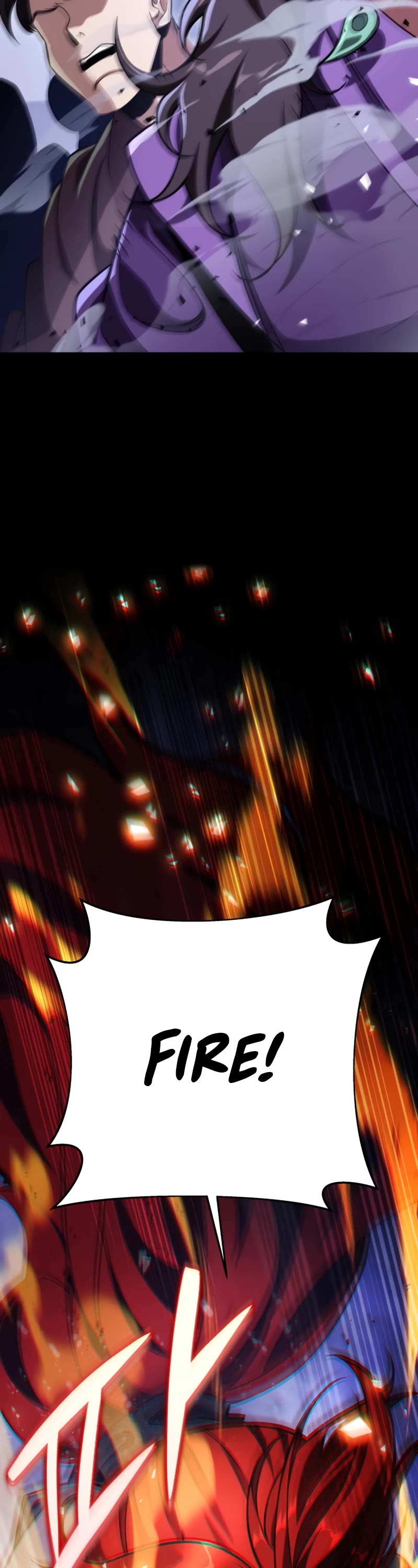 Heavenly Inquisition Sword chapter 54 page 15