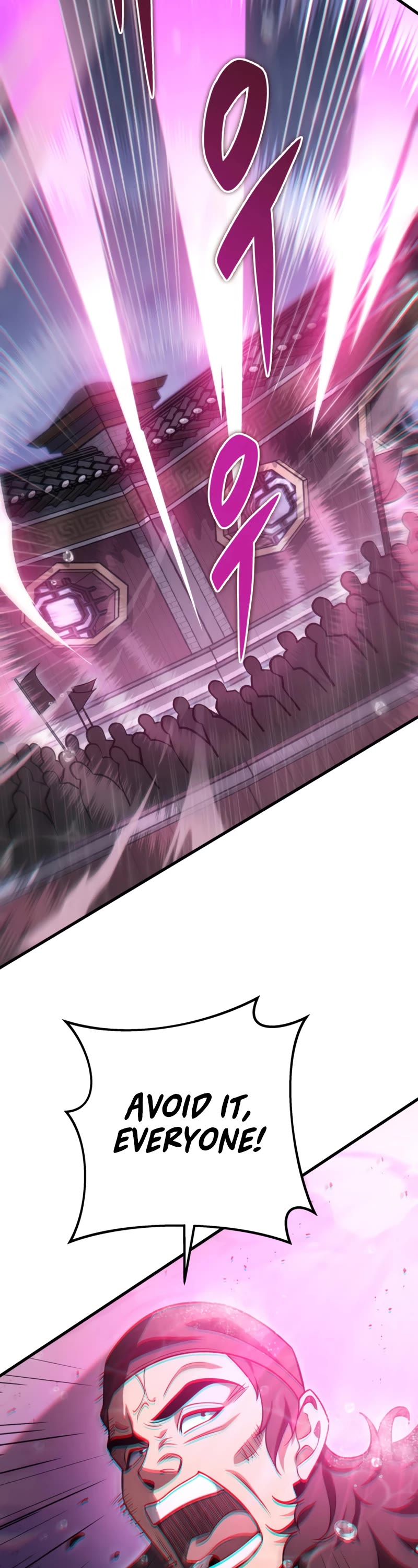 Heavenly Inquisition Sword chapter 54 page 19