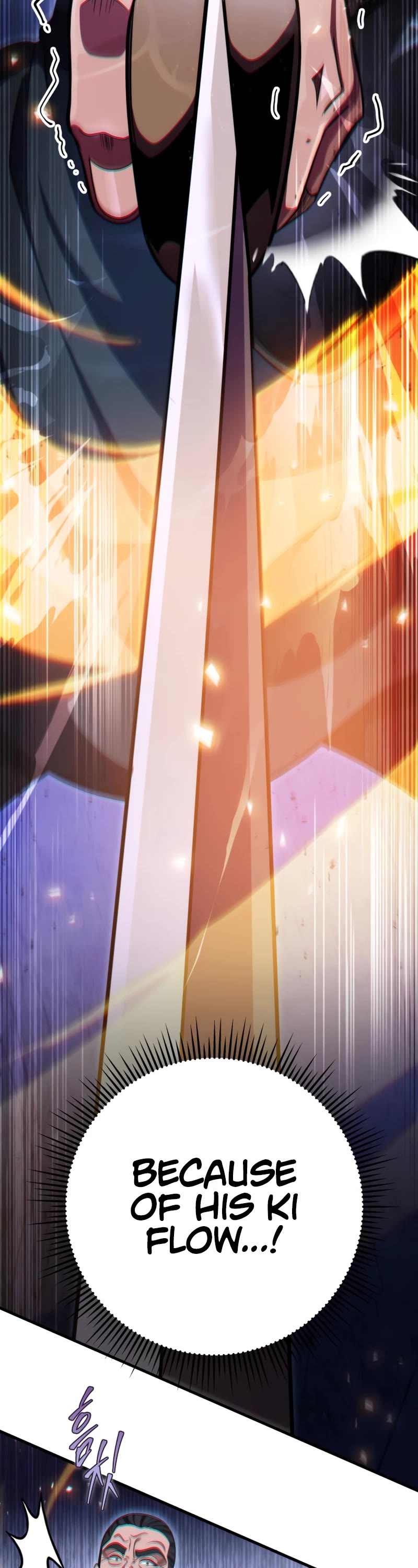 Heavenly Inquisition Sword chapter 54 page 24