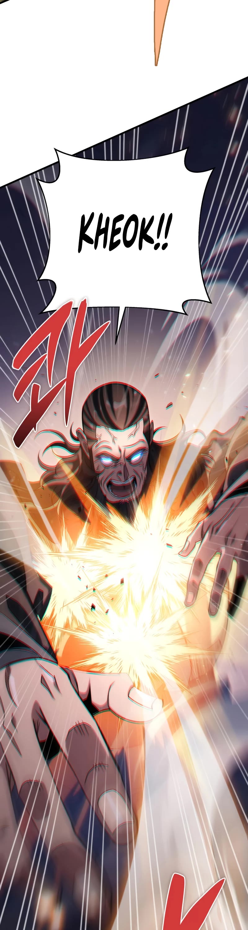 Heavenly Inquisition Sword chapter 54 page 28