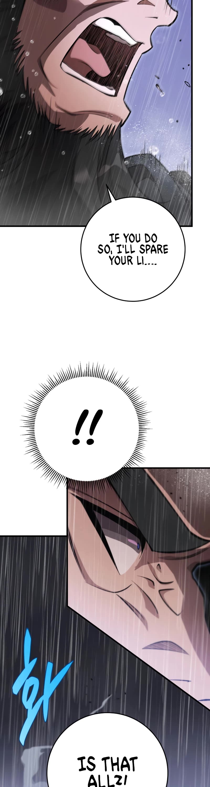 Heavenly Inquisition Sword chapter 54 page 3