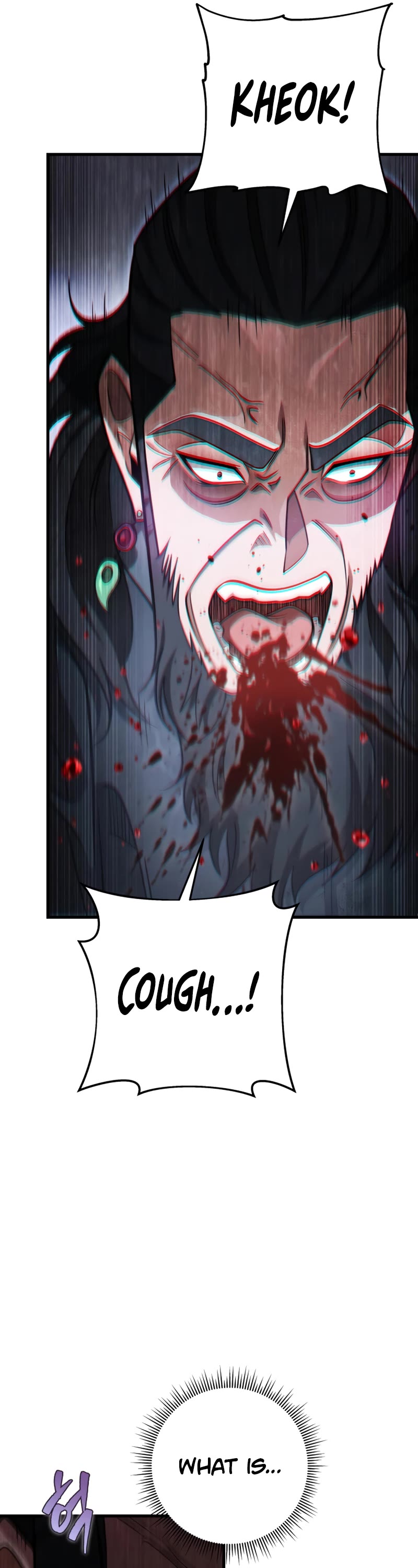 Heavenly Inquisition Sword chapter 54 page 32