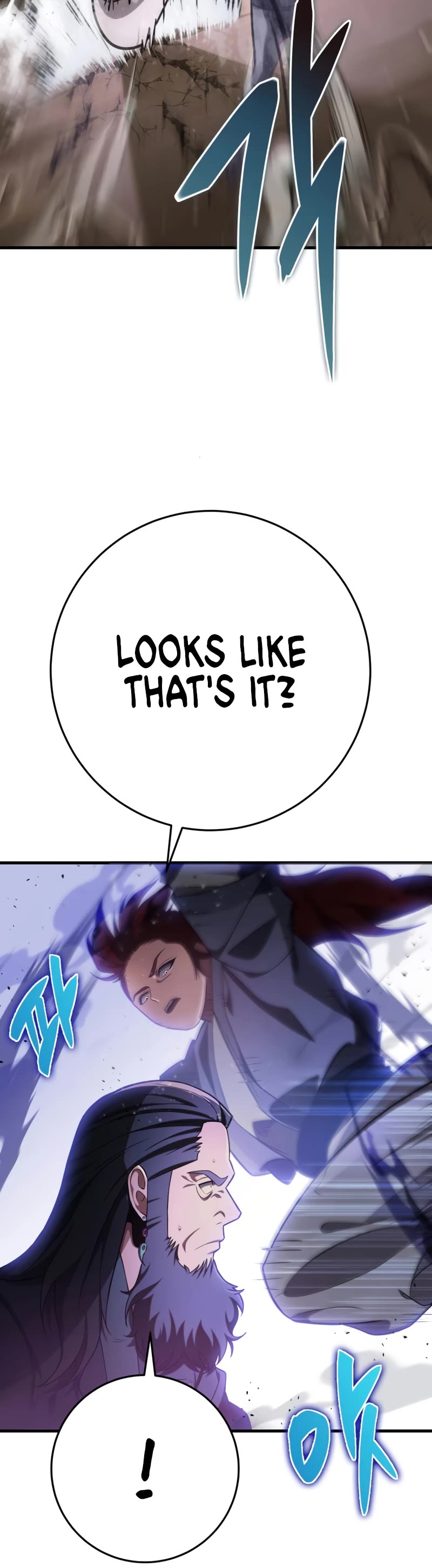 Heavenly Inquisition Sword chapter 54 page 35