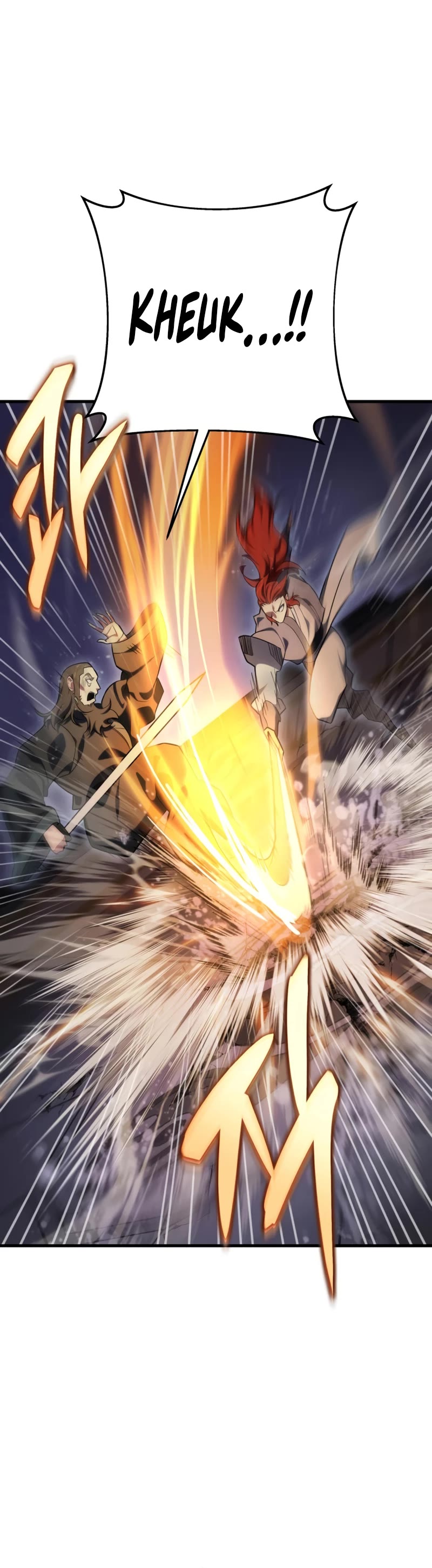 Heavenly Inquisition Sword chapter 54 page 36