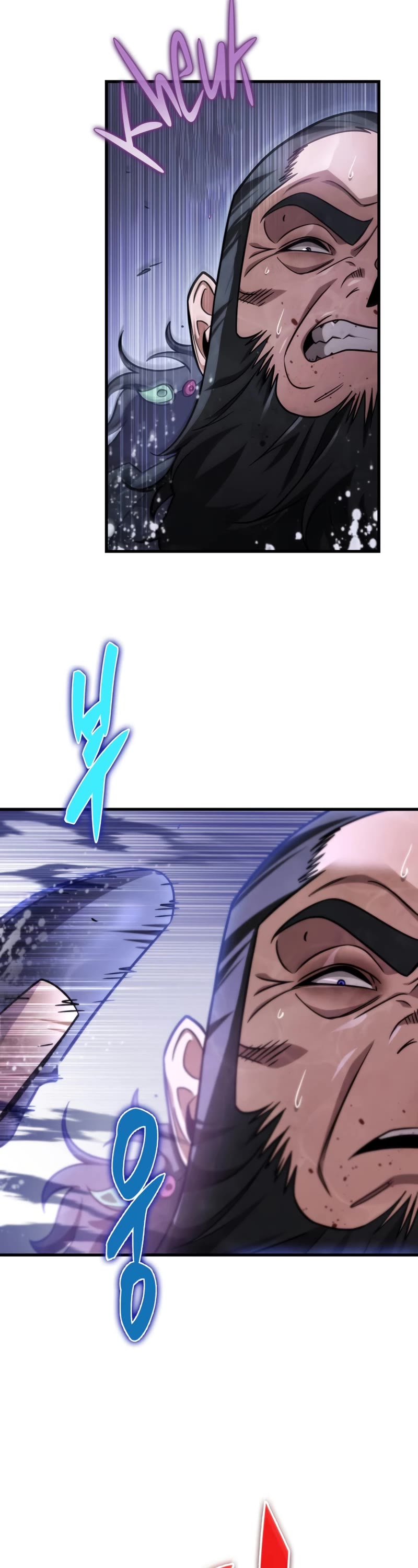 Heavenly Inquisition Sword chapter 54 page 37