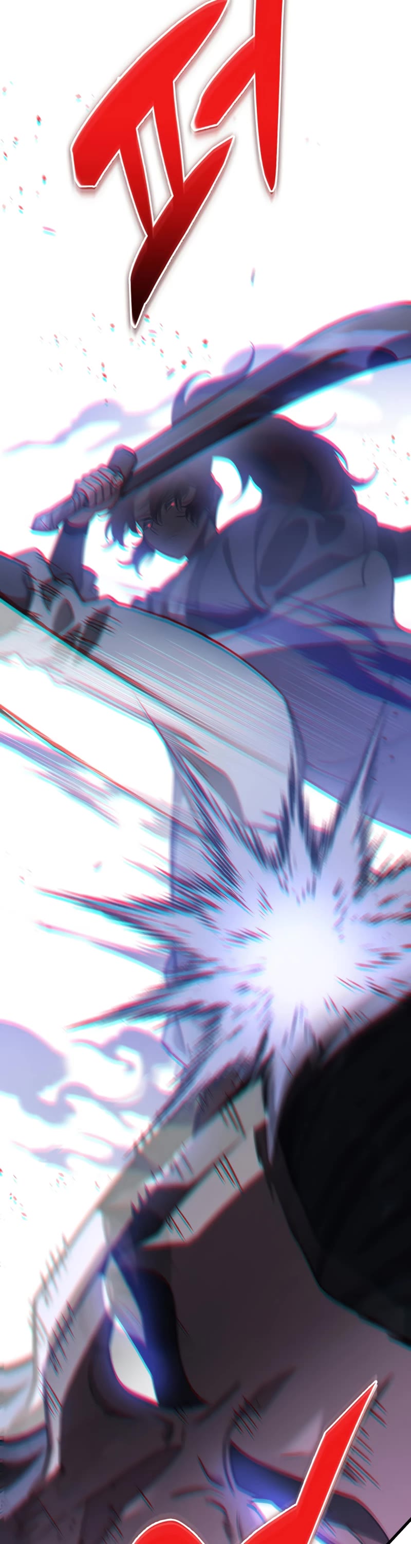 Heavenly Inquisition Sword chapter 54 page 38