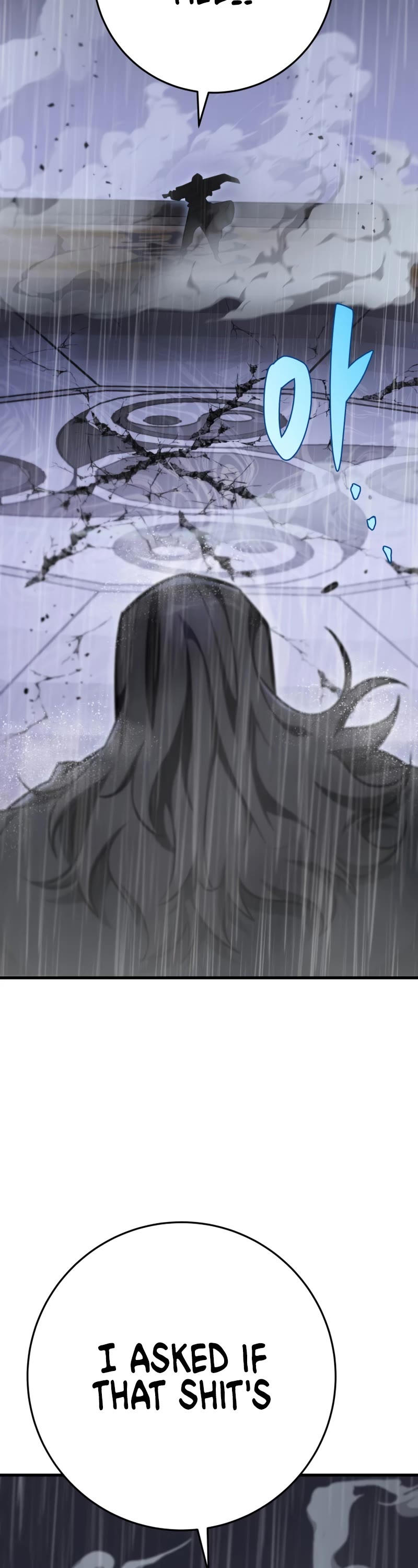 Heavenly Inquisition Sword chapter 54 page 4